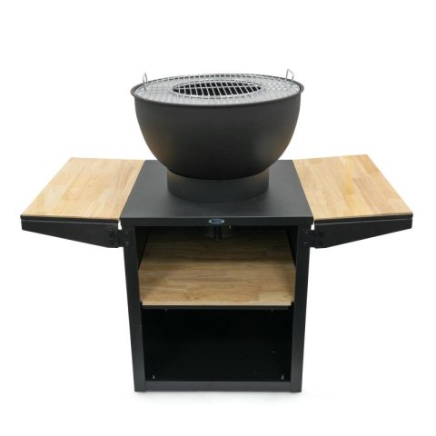 Kuchnia ogrodowa Heat KJOK HBBQ.006