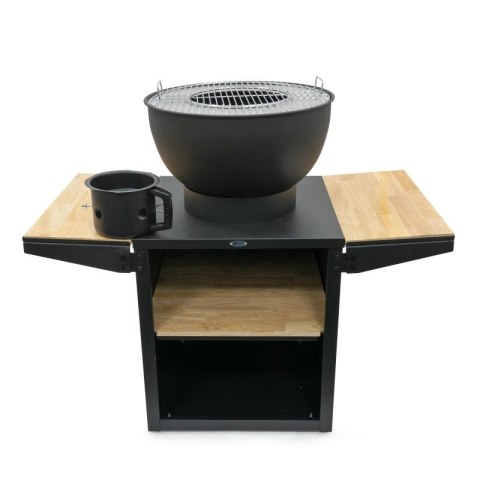 Kuchnia ogrodowa Heat KJOK HBBQ.006
