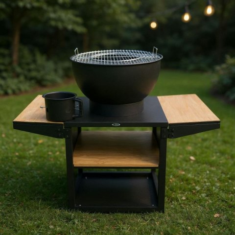 Kuchnia ogrodowa Heat KJOK HBBQ.006