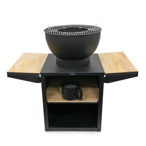 Kuchnia ogrodowa Heat KJOK HBBQ.006