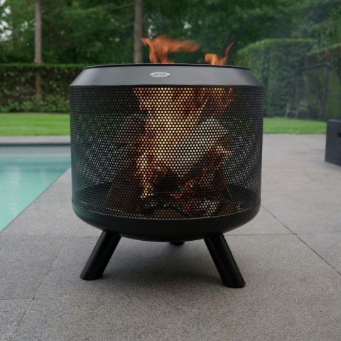 Palenisko Heat Bęben Ogniowy Fire Drum FP.006