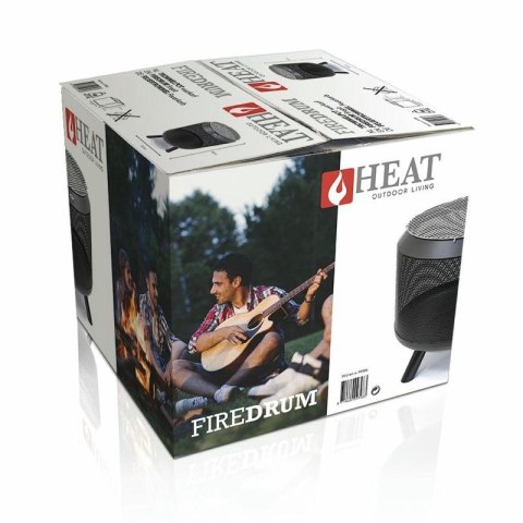 Palenisko Heat Bęben Ogniowy Fire Drum FP.006