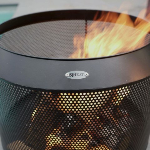 Palenisko Heat Bęben Ogniowy Fire Drum FP.006