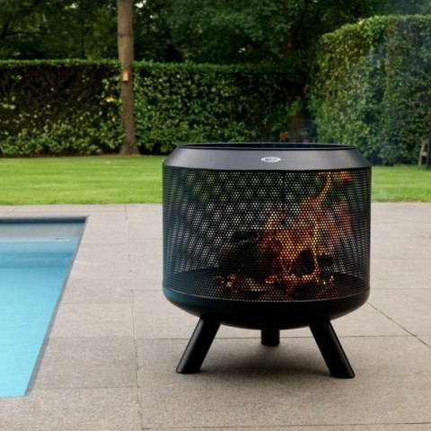 Palenisko Heat Bęben Ogniowy Fire Drum FP.006