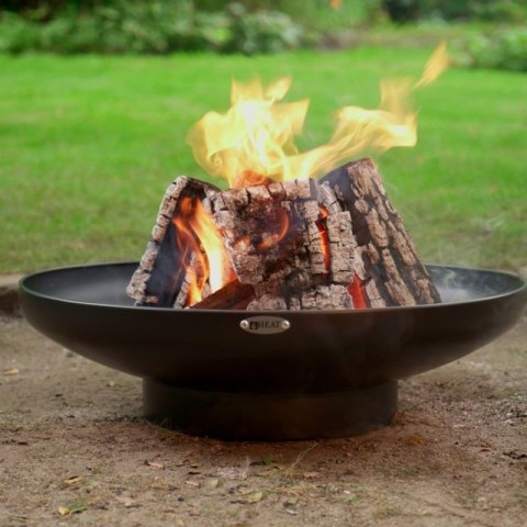 Palenisko ogrodowe Heat Ø80 FB.007R rdzawy