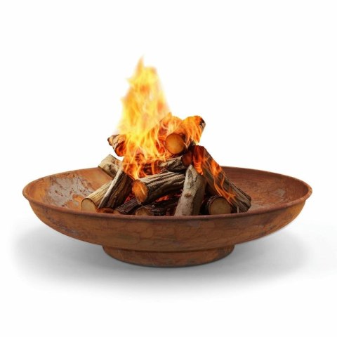 Palenisko ogrodowe Heat Ø90 FB.008R rdzawy