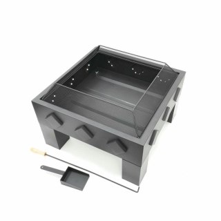 Palenisko ogrodowe Heat misa ogniowa Kvadrat FB.022