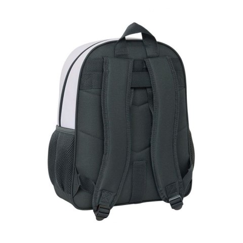 Plecak sportowy Real Madryt backpack 612554665