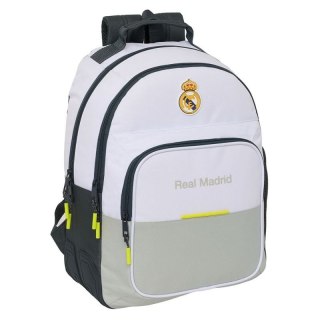 Plecak sportowy Real Madryt double backpack 612554773