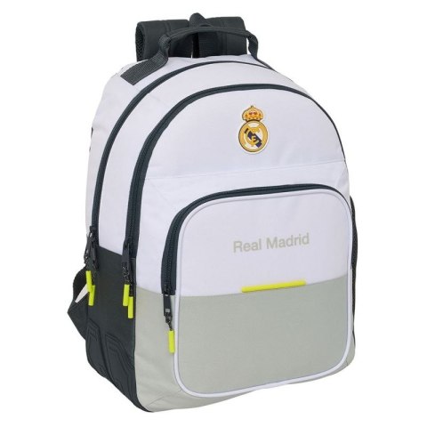 Plecak sportowy Real Madryt double backpack 612554773