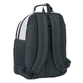 Plecak sportowy Real Madryt double backpack 612554773