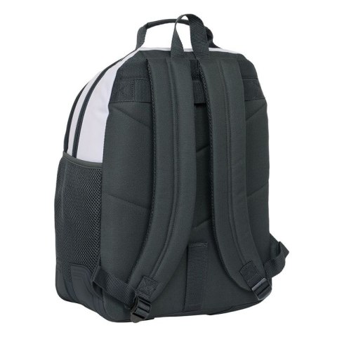 Plecak sportowy Real Madryt double backpack 612554773