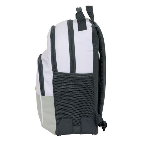 Plecak sportowy Real Madryt double backpack 612554773