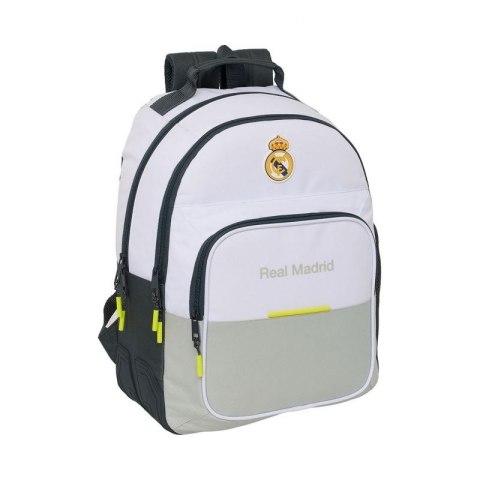 Plecak sportowy Real Madryt double backpack 612554773