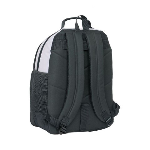 Plecak sportowy Real Madryt double backpack 612554773