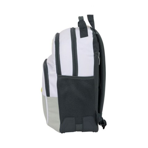 Plecak sportowy Real Madryt double backpack 612554773