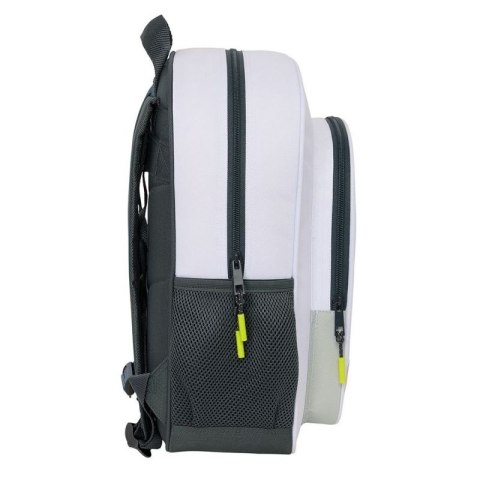 Plecak sportowy Real Madryt junior backpack 612554640