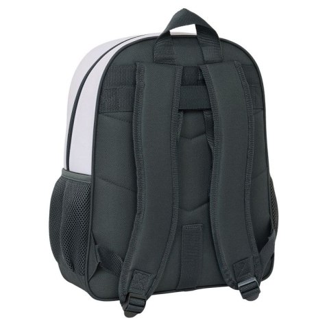 Plecak sportowy Real Madryt junior backpack 612554640