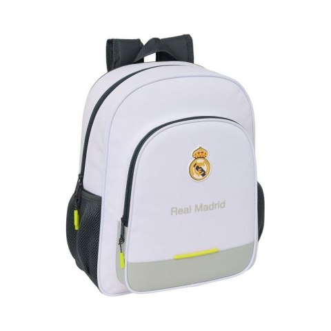Plecak sportowy Real Madryt junior backpack 612554640