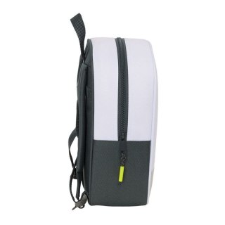 Plecak sportowy Real Madryt mini backpack 612554232