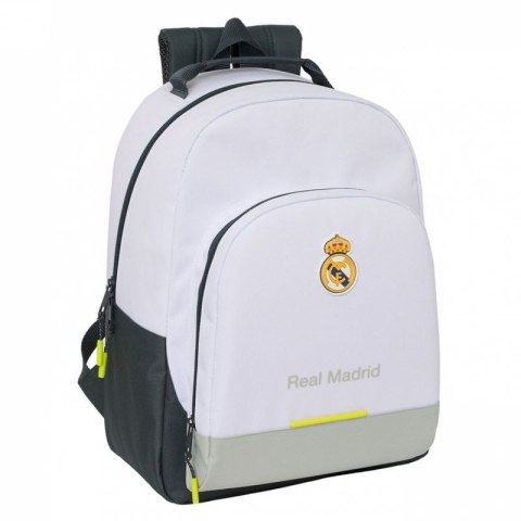 Plecak sportowy Real Madryt protection backpack 612554305