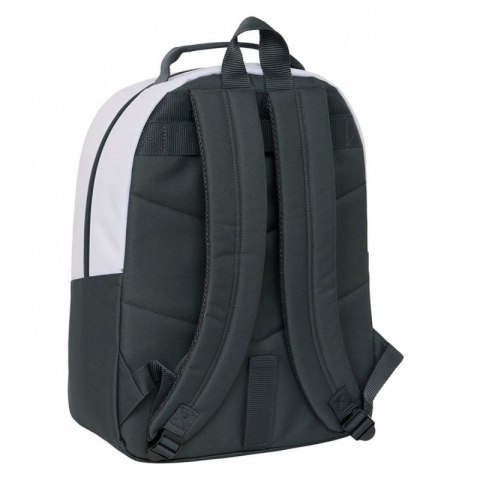 Plecak sportowy Real Madryt protection backpack 612554305