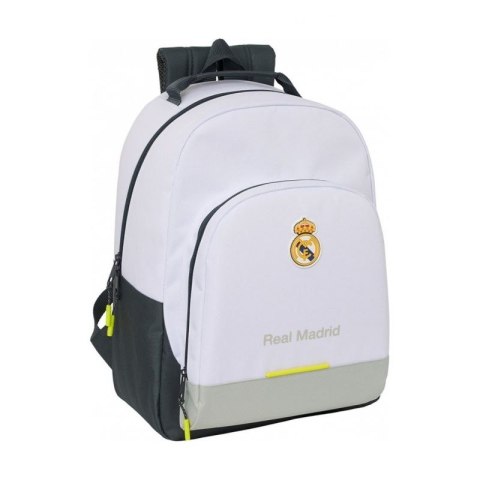 Plecak sportowy Real Madryt protection backpack 612554305