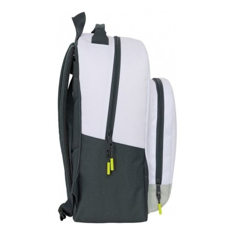 Plecak sportowy Real Madryt protection backpack 612554305