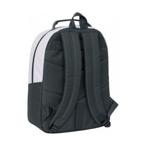 Plecak sportowy Real Madryt protection backpack 612554305