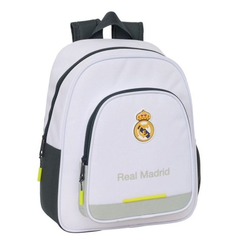 Plecak sportowy Real Madryt small backpack 612554006