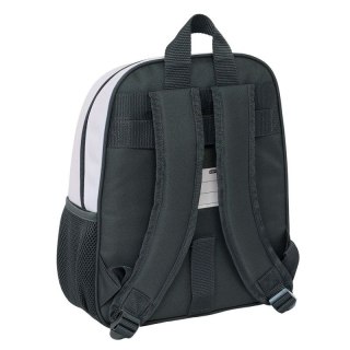 Plecak sportowy Real Madryt small backpack 612554006