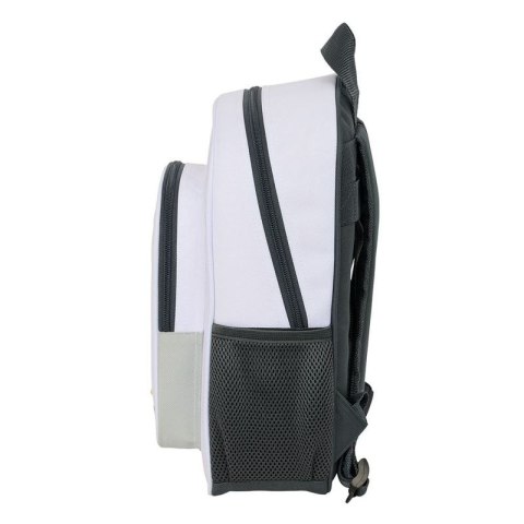 Plecak sportowy Real Madryt small backpack 612554006