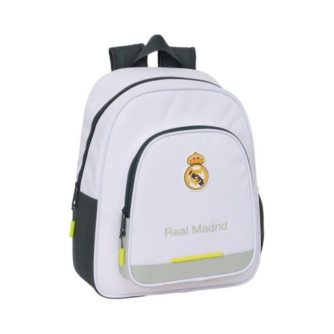 Plecak sportowy Real Madryt small backpack 612554006