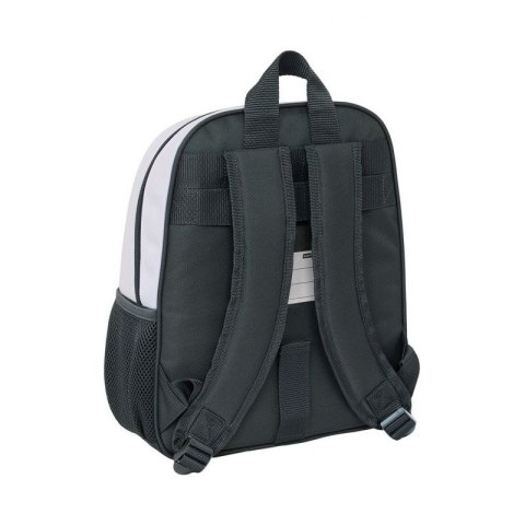 Plecak sportowy Real Madryt small backpack 612554006