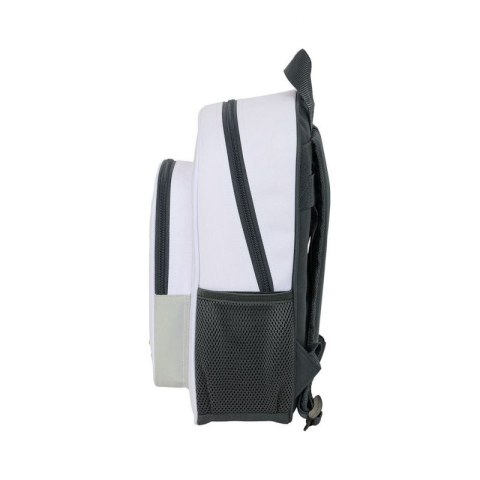 Plecak sportowy Real Madryt small backpack 612554006
