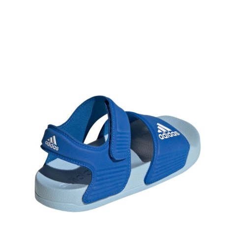 Sandały adidas Adilette Jr IH3632