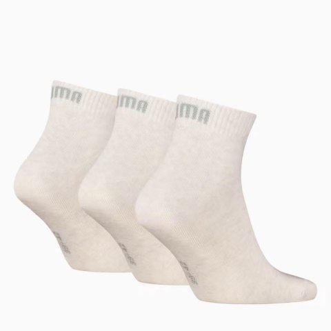 Skarpety Puma Quarter Plain 938589-01