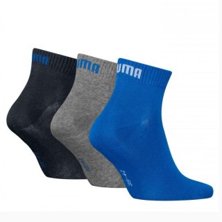 Skarpety Puma Quarter Plain 938589-08