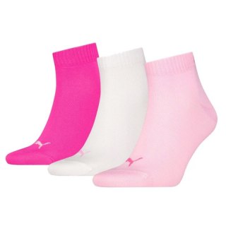 Skarpety Puma Quarter Plain 938589-12