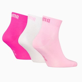 Skarpety Puma Quarter Plain 938589-12