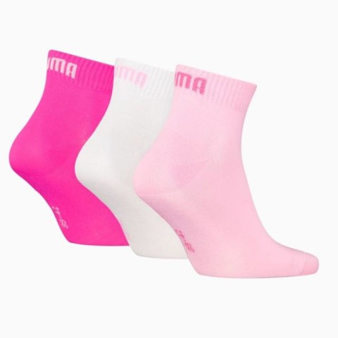 Skarpety Puma Quarter Plain 938589-12