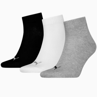 Skarpety Puma Quarter Plain 938589-17