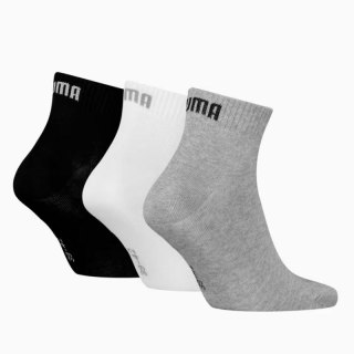 Skarpety Puma Quarter Plain 938589-17