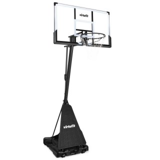 Stojak do koszykówki Virtufit Premium - 245 DO 305 CM VF06130