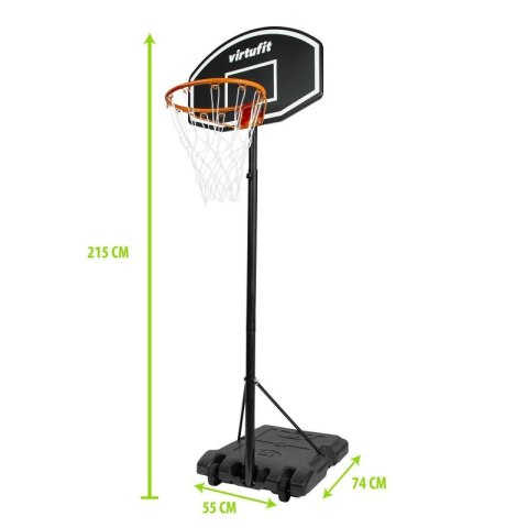 Stojak do koszykówki Virtufit VF06041