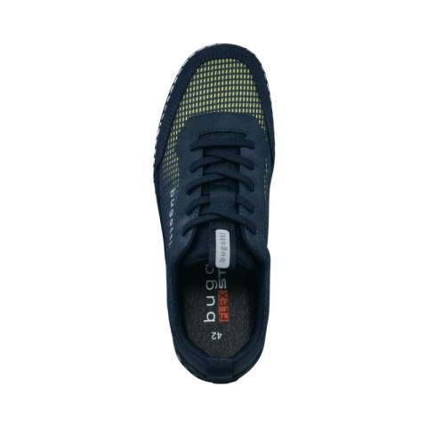 Buty Bugatti M 321-ASG04-6900-4100