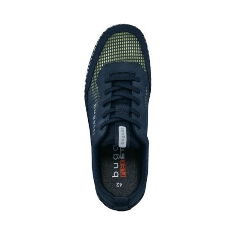 Buty Bugatti M 321-ASG04-6900-4100