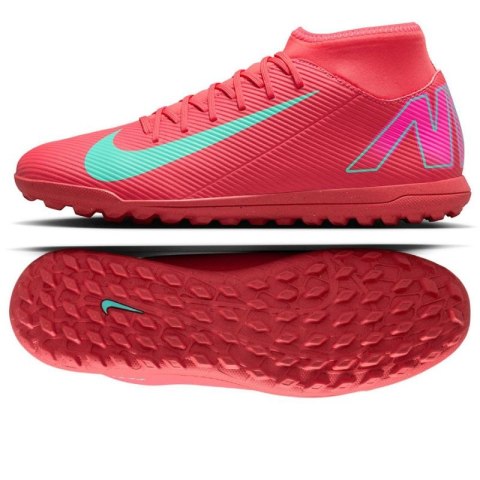Buty Nike Mercurial Superfly 10 Club TF FQ8317-800