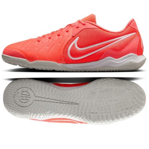 Buty Nike Tiempo Legend 10 Academy IC M DV4341-800