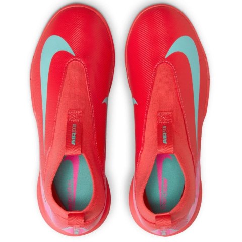 Buty Nike Zoom Mercurial Superfly 10 Academy Jr IC FQ8312-800